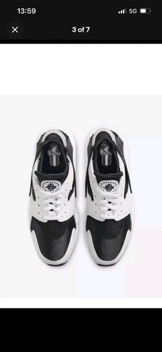 Nike huarache orca - huarache,