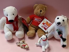 Coca - Cola & Walkers