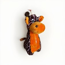 Vintage rand rocket plush - rand,