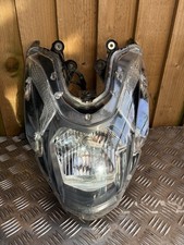 Yamaha Tricity Complete Front