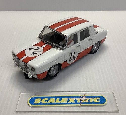 Spanish scalextric scx 6372 - scx,