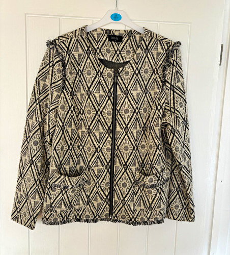 Klass women black cream - klass, &