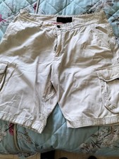 Musto Sailing Shorts Beige