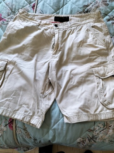 Musto sailing shorts - shorts, beige