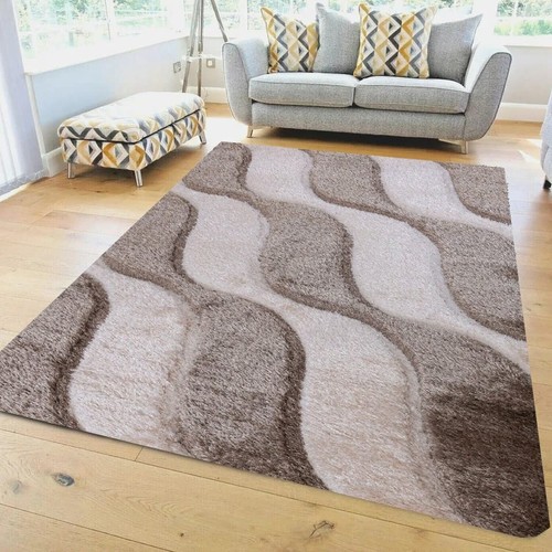 Thick large shaggy - large, rugs