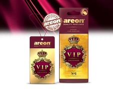 5 x VIP Areon Quality LUX Air