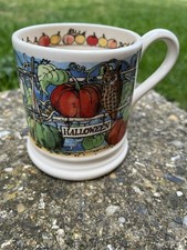 Rare Emma Bridgewater