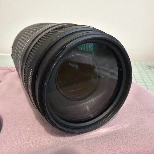 Canon 300mm 5 6 - ef, iii