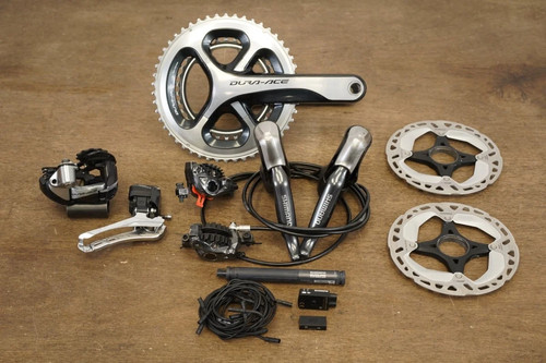 Shimano dura ace - shimano, 9070