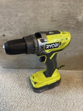 Ryobi R18PD3 18V Cordless