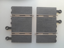 PAIR OF VINTAGE SCALEXTRIC