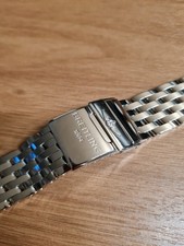 Genuine Breitling Navitimer