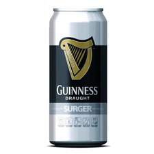 Guinness Surger Draught Stout