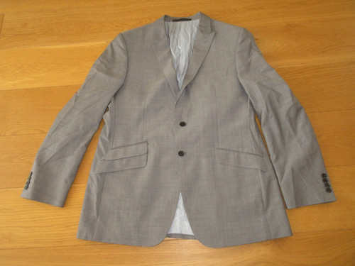 Mens autograph silver - autograph,
