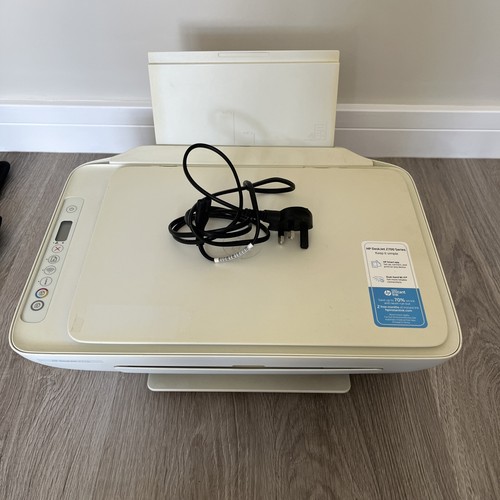 Deskjet 2710 wireless - hp,
