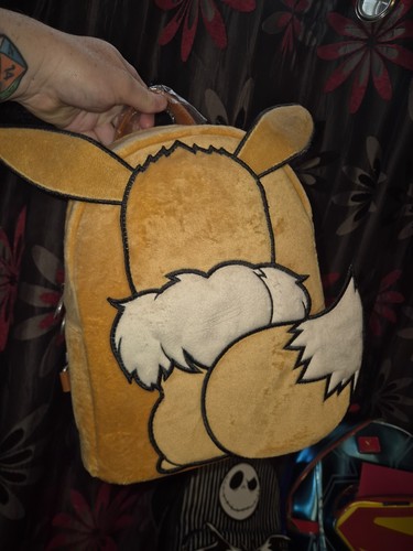 Pokémon eevee novelty - -,