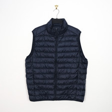 Uniqlo Ultra Light Down Vest