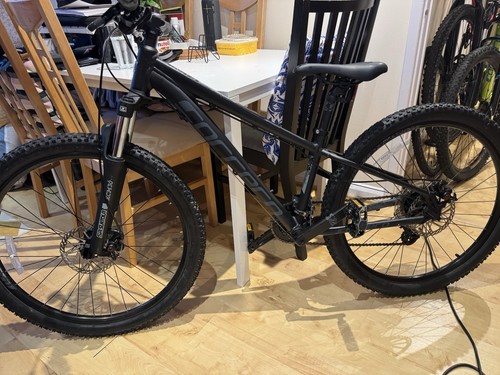 Carrera vengeance mtb - vengeance,