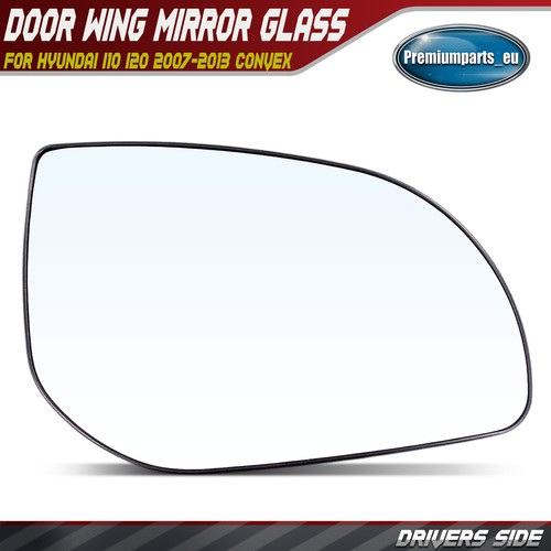 Manual door wing - door, mirror