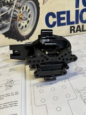 Tamiya Porsche 959 And Toyota Celica GRB Rear Gearbox