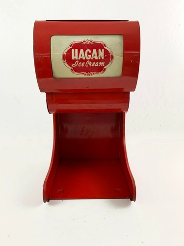 Hagan ice cream pennsylvania - hagan,