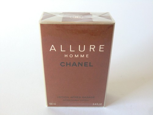 Chanel allure homme - chanel,