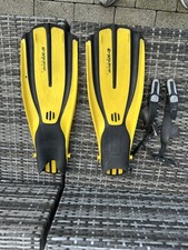 Mares Plana Avanti X3 Size