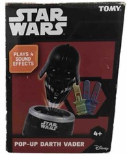 1 x Disney Star Wars Pop Up