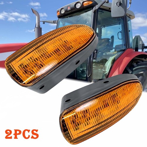 Led cab turn warning light - turn,