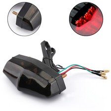ABS LED Brake Stop Running