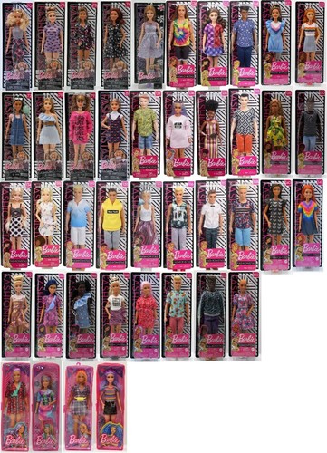Barbie ken dolls - barbie/ken,