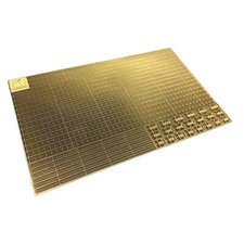 Handrail Ladder Model Kit for