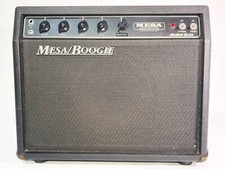 [As Is] mesa boogie SUBWAY