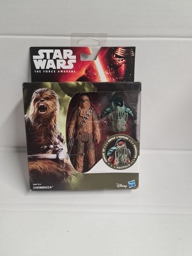 Star wars the force awakens - star,