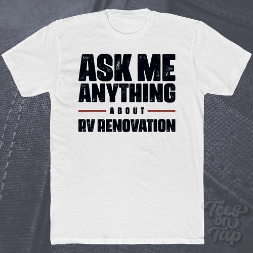 Ask anything about rv - ask,