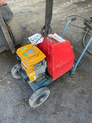 Robin ey15 petrol pull - robin,