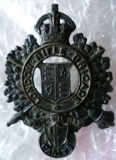 London Rifle Brigade Cadets