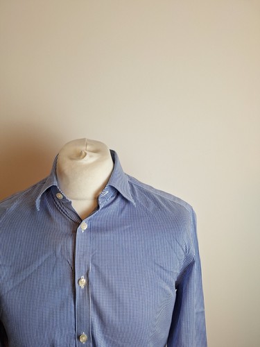 Charles tyrwhitt shirt blue - shirt,
