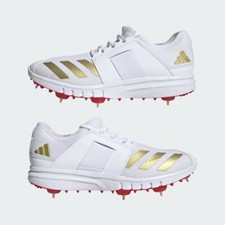 2025 adidas Howzat Spike 2.0