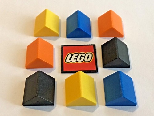 Lego slope 2x2 double - lego,