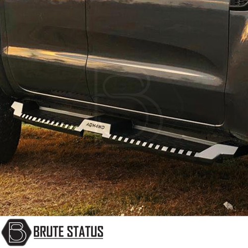 Black s32 side steps for - s32,