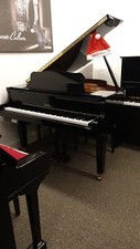 Pre-Owned Pristine Yamaha DGB1E3 Disklavier Baby Grand Piano