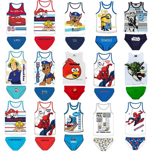 Boys vest and pants set - boys,