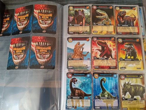 Sega collectable dinosaur king - collectable,