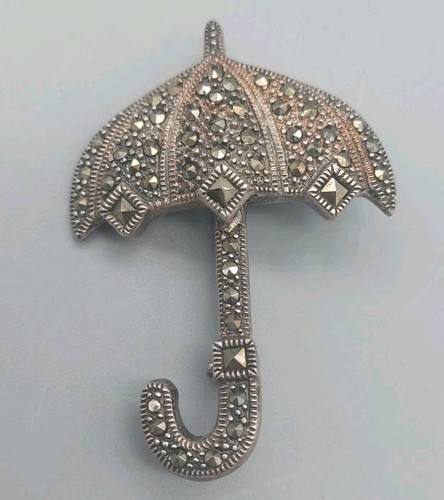 Vintage mary poppins umbrella - mary,