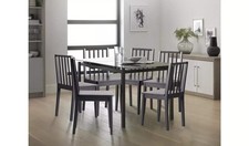 Large 190cm - Habitat Nel Wood