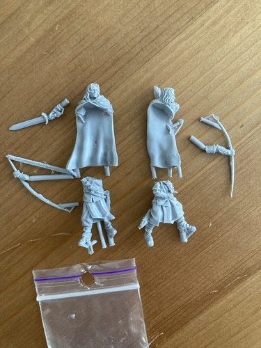 Lord the rings warhammer - of,