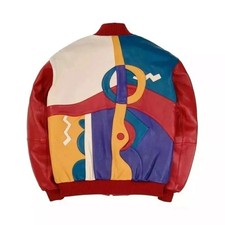 Pelle Pelle Men’s Red
