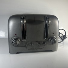 Dualit DPP4 4 Slice Toaster