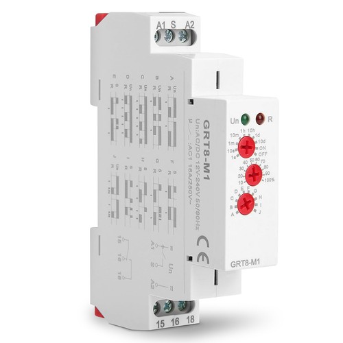 Multifunctional delay time - multifunctional,